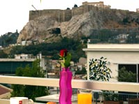 Niki Hotel Athens Greece