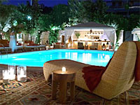 The Margi Hotel Athens Greece