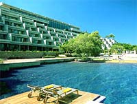 Nafsika Astir Palace Hotel Athens luxury hotels