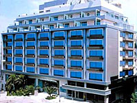 Zafolia Hotel Athens Greece