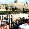 Acropolis View