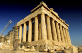 Athens Sightseeing