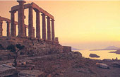 Cape Sounio