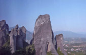 Classical Tour with Meteora