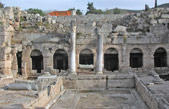 Corinth - Mycenae - Epidaurus