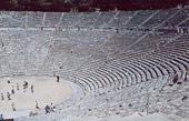 Corinth - Mycenae - Epidaurus