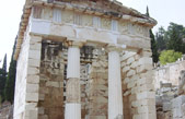 Delphi 2 Days Tour