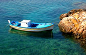 Aegean Breeze Greek Islands Vacation Package