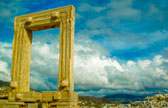 Divine Naxos Greek Islands Vacation Package