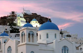 Majestic Ios Greek Islands Vacation Package