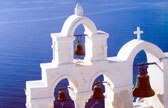 Crystal Harmony Greek Island Hopping Vacation Package