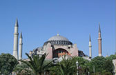 Historic Capitals Greece-Turkey-Egypt Vacation Package