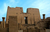 Imperial Escape Greece-Turkey-Egypt Vacation Package