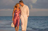 Touch Of Silk Honeymoon Vacation Package
