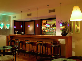 Jason Prime Hotel Bar