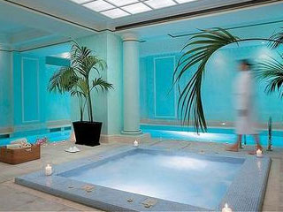 King George Palace Hotel SPA