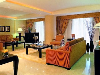 Ledra Marriott Athens Hospitality Sute