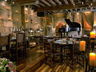 Ledra Marriott Offsite Catering