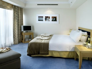 Metropolitan Hotel Athens Executive Room