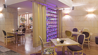 NJV Athens Plaza Plaza Lounge