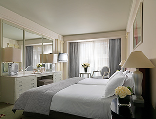 NJV Athens Plaza Rooms