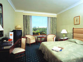 Radisson Blu Park Hotel Standard Room