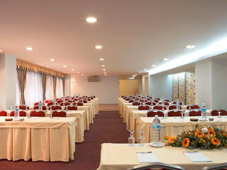 Parthenon Hotel Conference Room