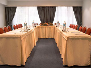 Parthenon Hotel Meeting Room