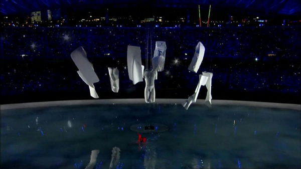 2004 Olympic Games Athens