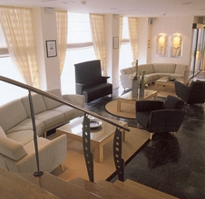 Acropolis Select Hotel - Athens Hotels