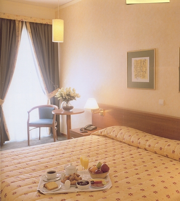 Acropolis Select Hotel