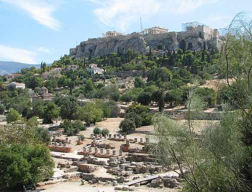 Ancient Athens