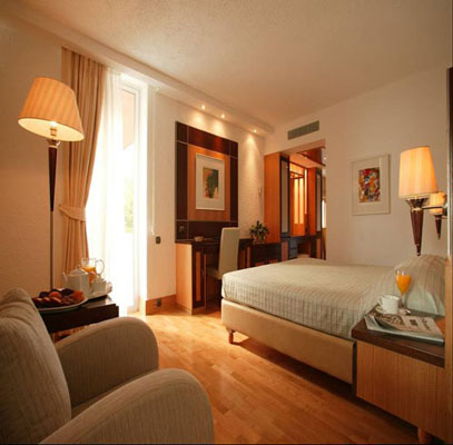 Aphrodite Astir Palace Resort - Athens Luxury Hotels