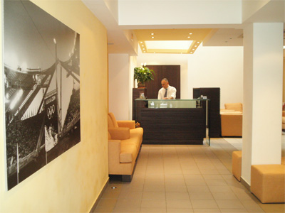 Arion Hotel