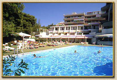 armonia hotel athens