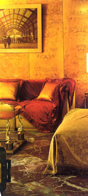 Astor Hotel