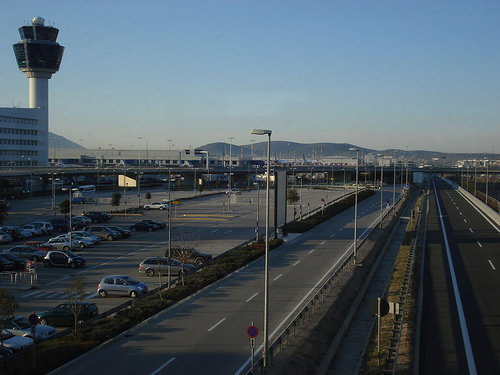 Athens Airport Retail Park