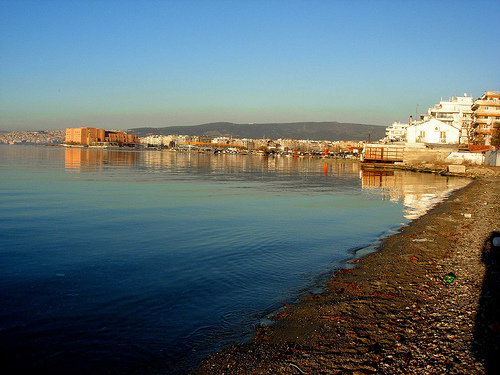 Glyfada Athens Greece