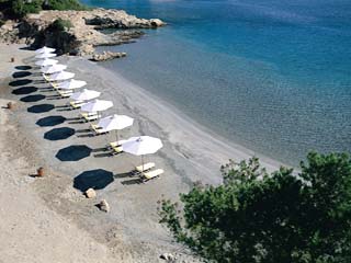 Grand Resort Lagonissi