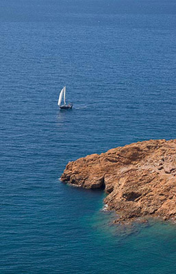 Athens Greece Beaches