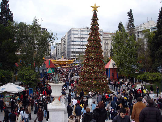 Athens Greece pictures