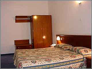 Cypria Hotel - Athens