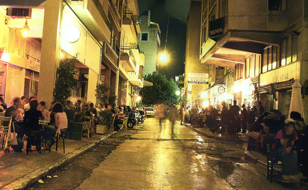 Athens