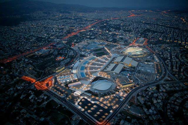 Athens Olympic Games