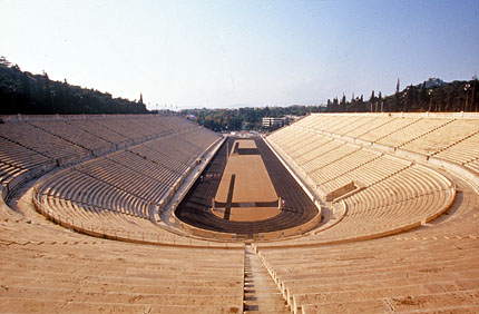 Athens Greece Tourist Attractions