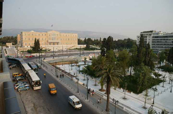 Athens Greece