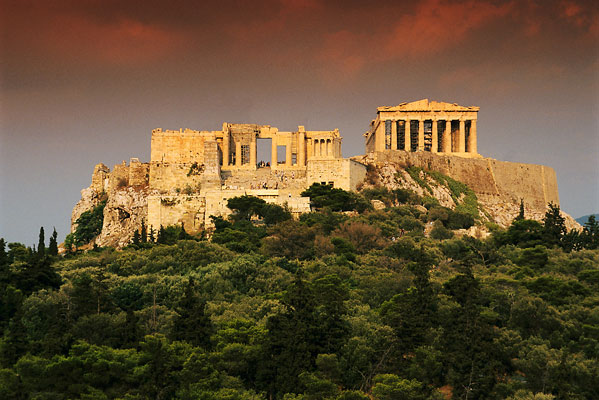 athens greece