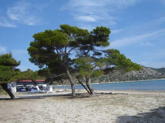 Best beaches in Greece