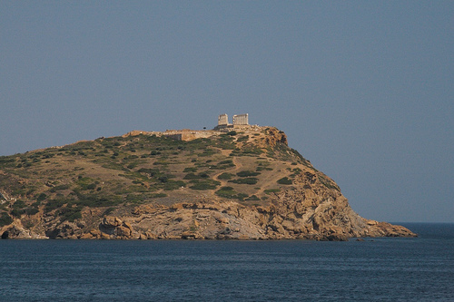 Cape Sounion