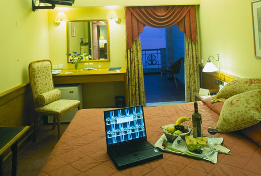 Coral Best Western Hotel - Athens Hotels